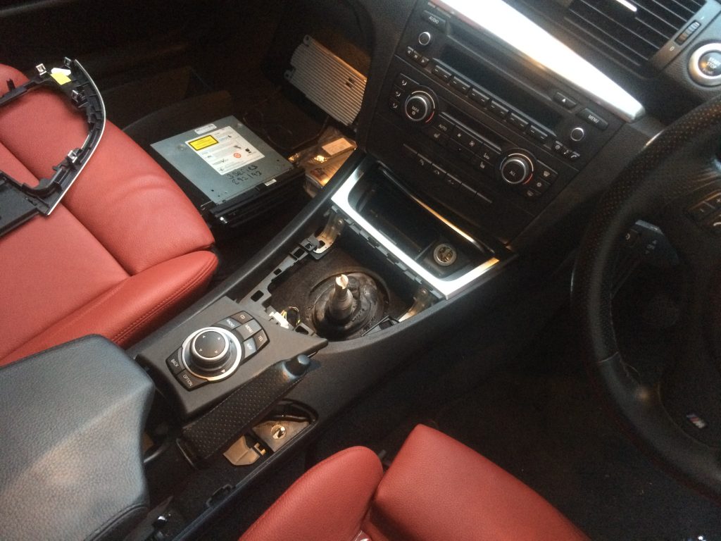 install idrive bmw e88 install idrive bmw e88