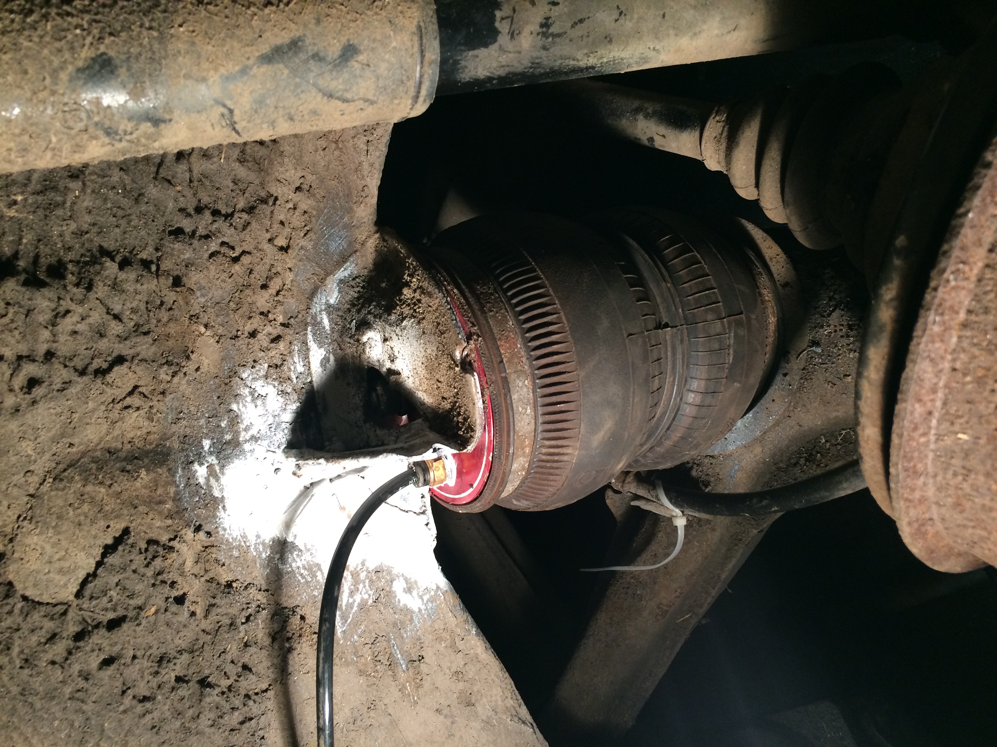 e30 air ride install James Fawcett Designer, Front End Developer